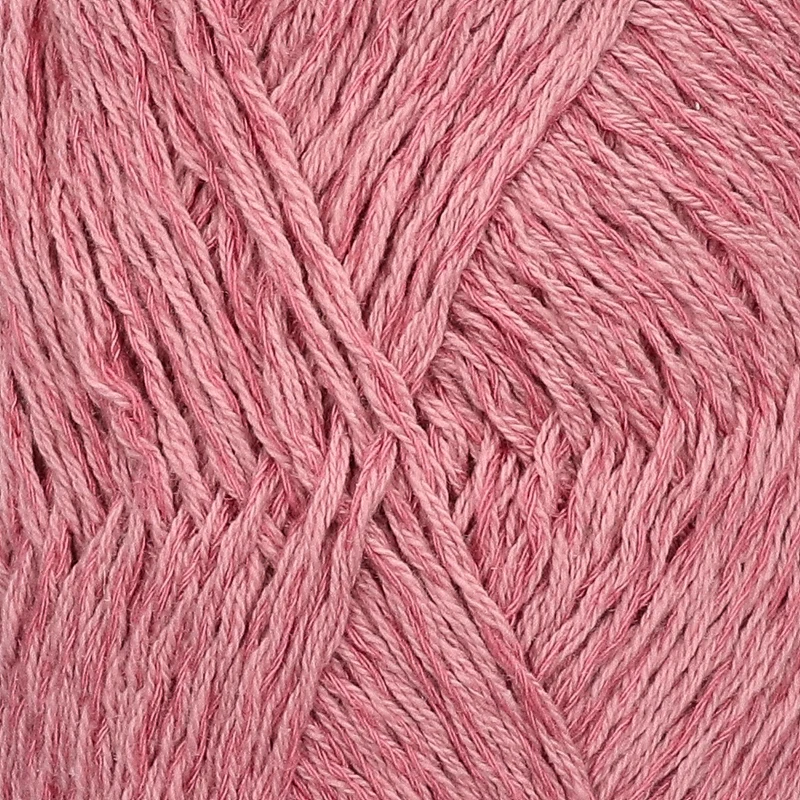 DROPS Belle Uni Colour 11 Altrosa