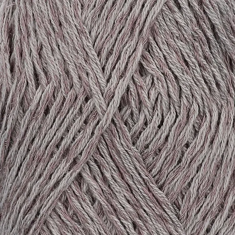 DROPS Belle Uni Colour 07 Zink