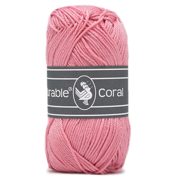 Durable Coral 227 Antikrosa