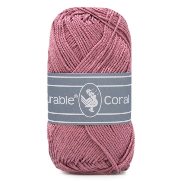 Durable Coral 224 Altrosa