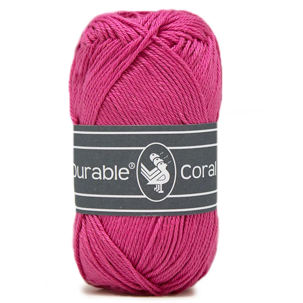 Durable Coral 241 Magenta