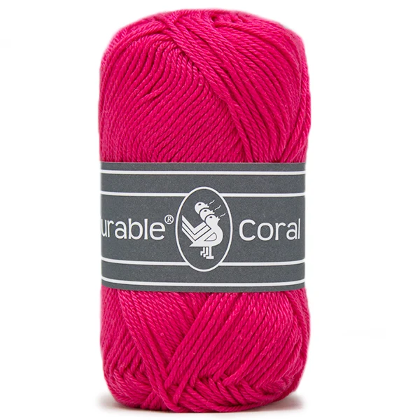 Durable Coral 236 Fuchsia