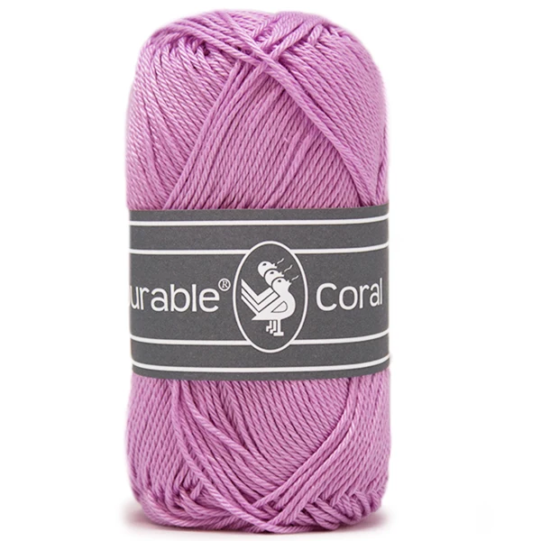 Durable Coral 261 Lila