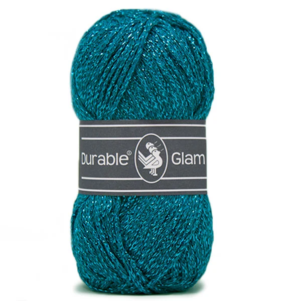 Durable Glam 371 Türkis