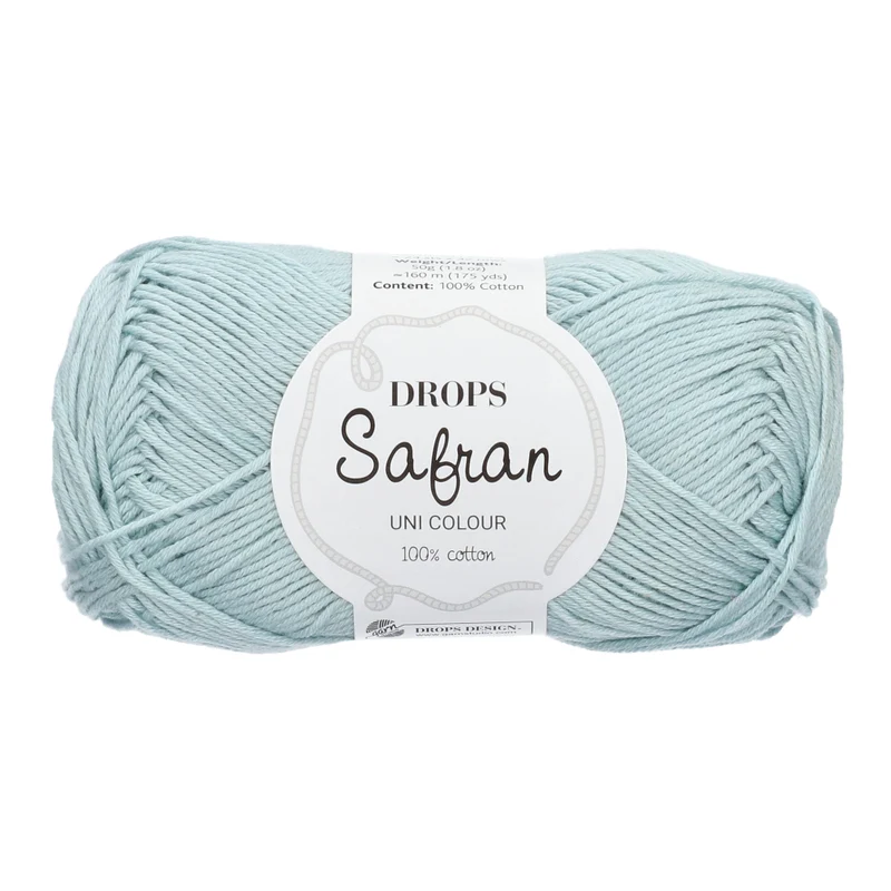 DROPS Safran 050 Mint