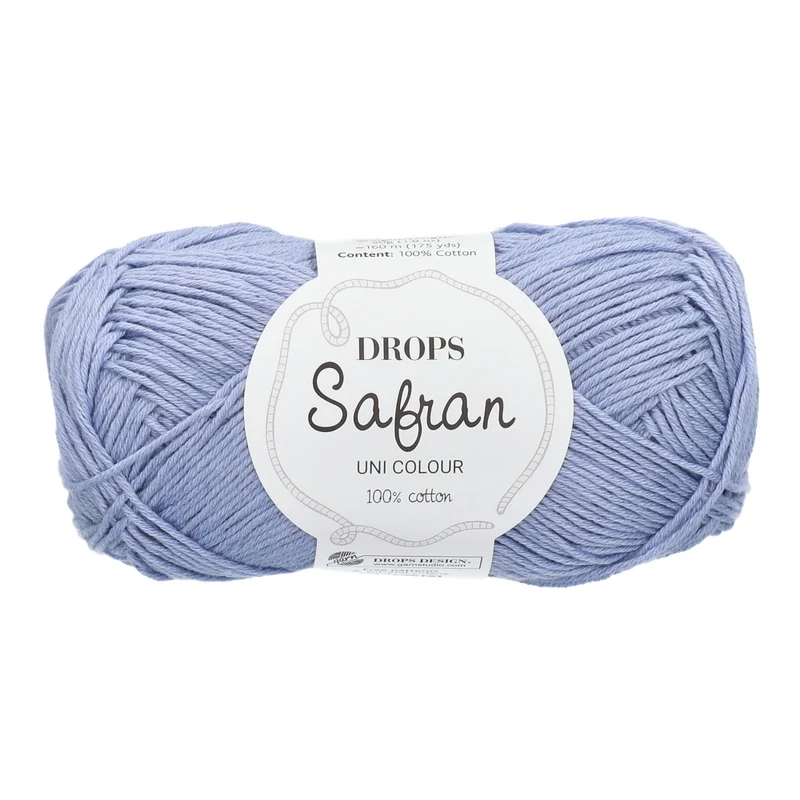 DROPS Safran 005 Lavendel