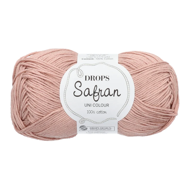 DROPS Safran 056 Puderrosa