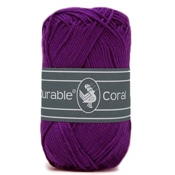 Durable Coral 271 Violett