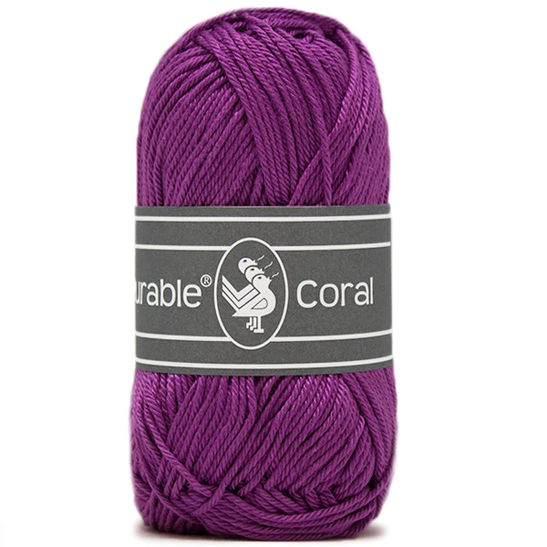 Durable Coral 270 Lila