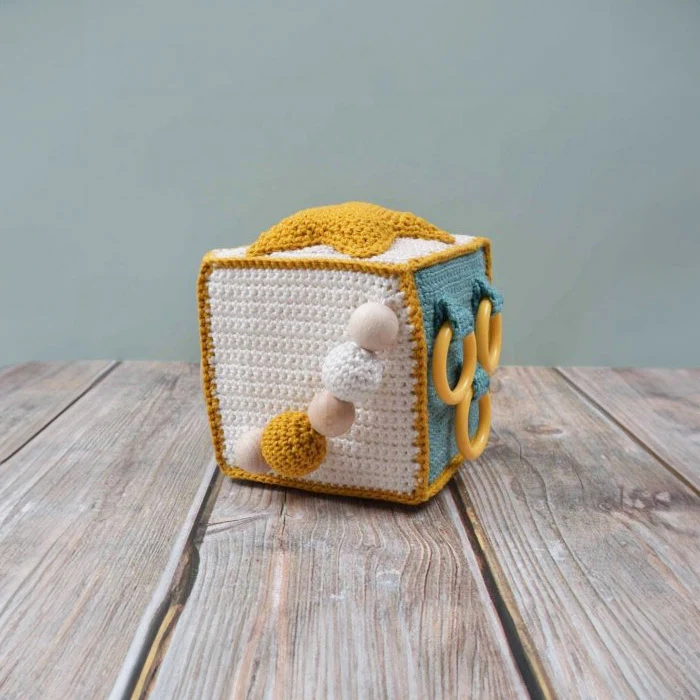 Durable Coral 270 Lila