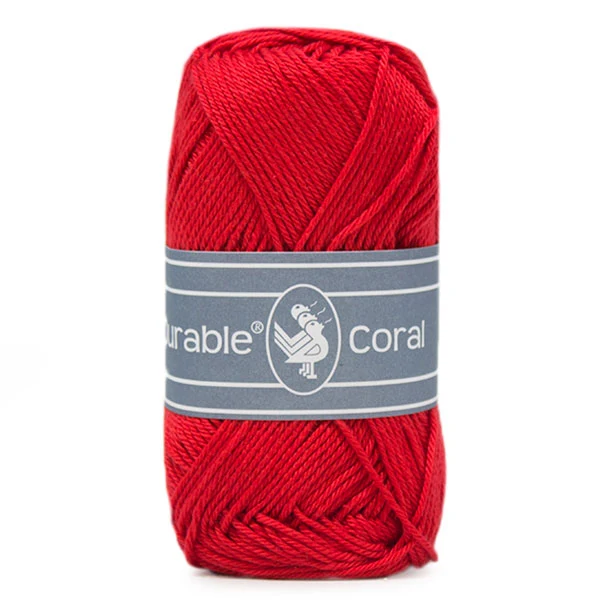 Durable Coral 318 Tomate