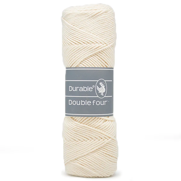 Durable Double Four 2172 Creme