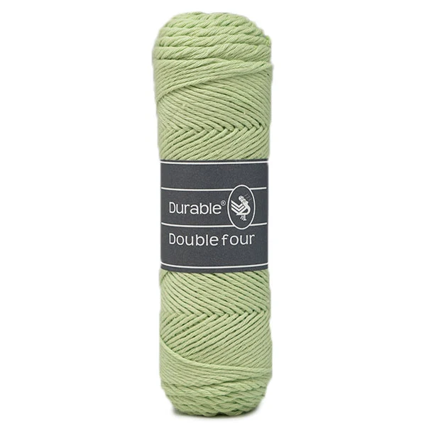 Durable Double Four 2158 Hellgrün