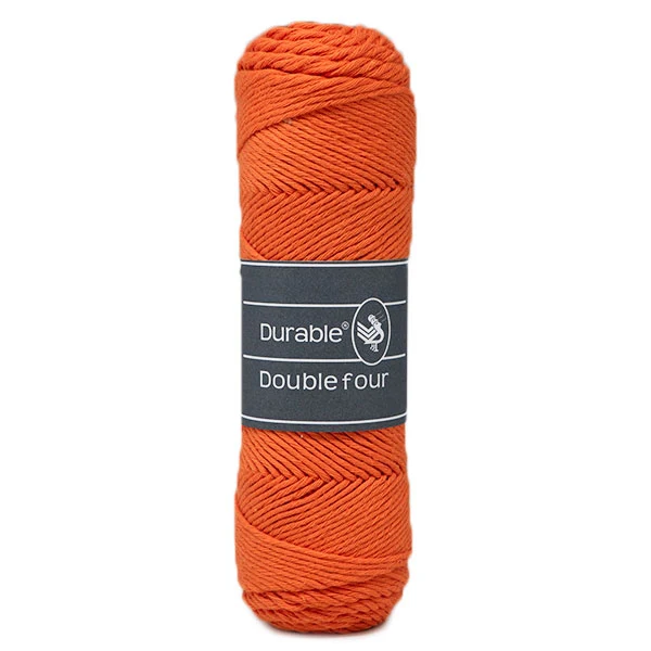 Durable Double Four 2194 Orange