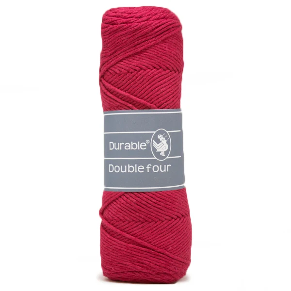 Durable Double Four 222 Burgund