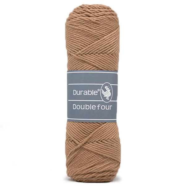 Durable Double Four 2218 Haselnuss