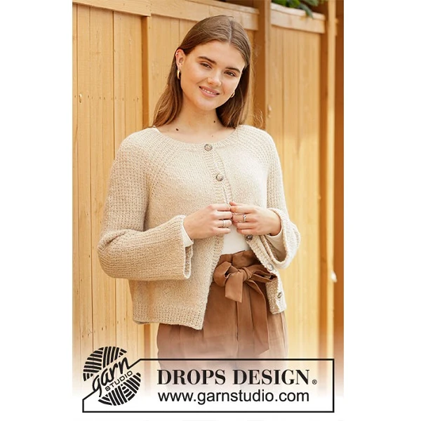 DROPS Puna Natural Mix 08 Schwarz
