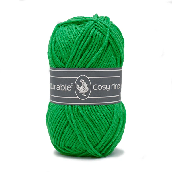 Durable Cosy Fine 2135 Smaragd