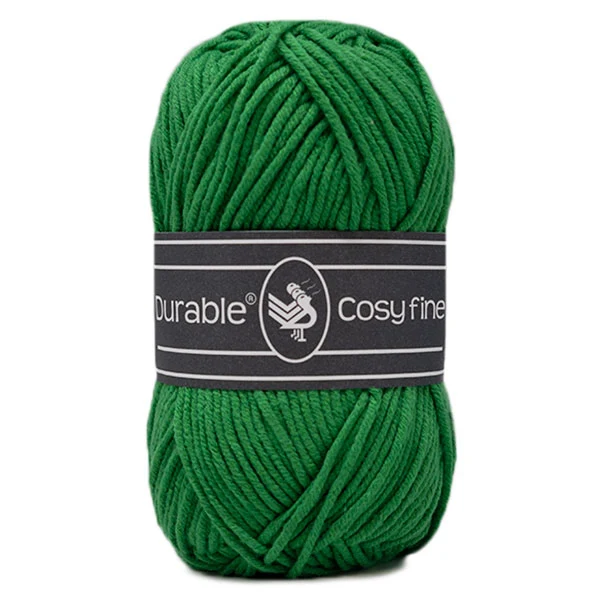 Durable Cosy Fine 2147 Hellgrün