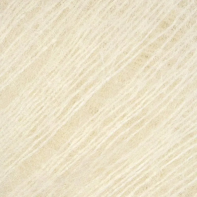 DROPS Kid-Silk Uni Colour 001 Natur
