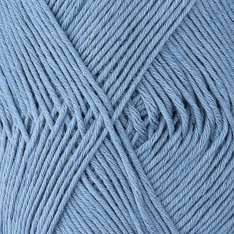 DROPS Safran 006 Denimblau