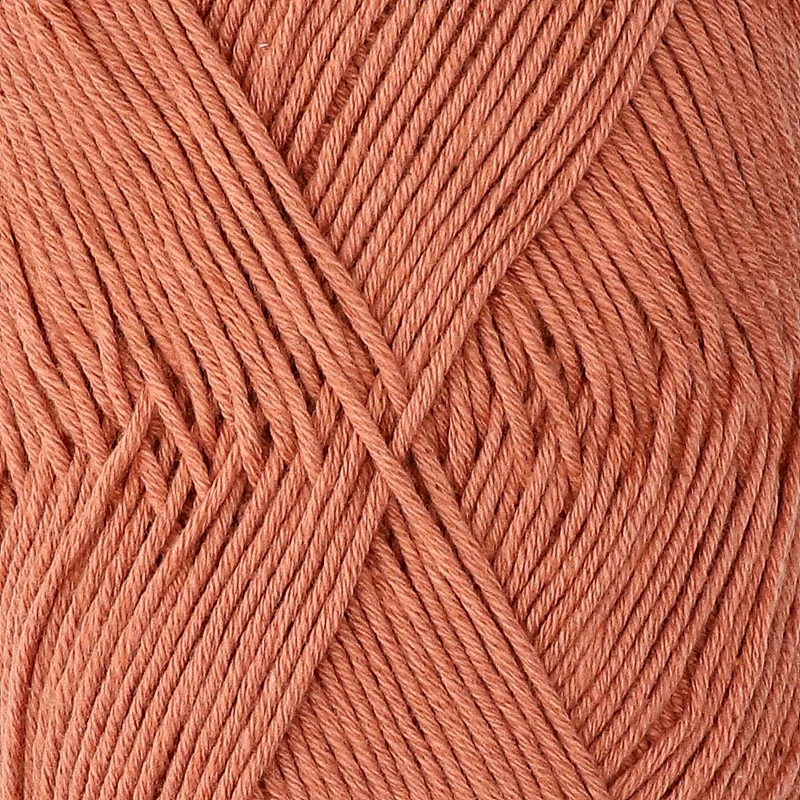 DROPS Safran 059 Rote Tonerde