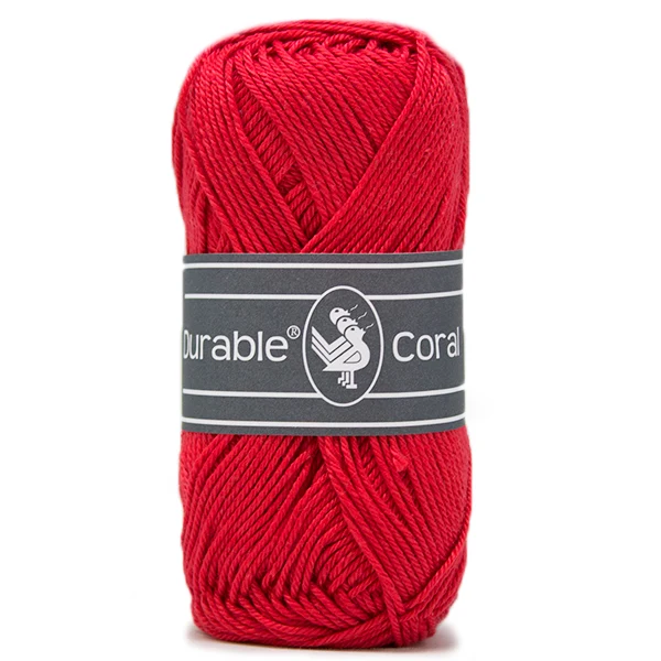 Durable Coral 316 Rot