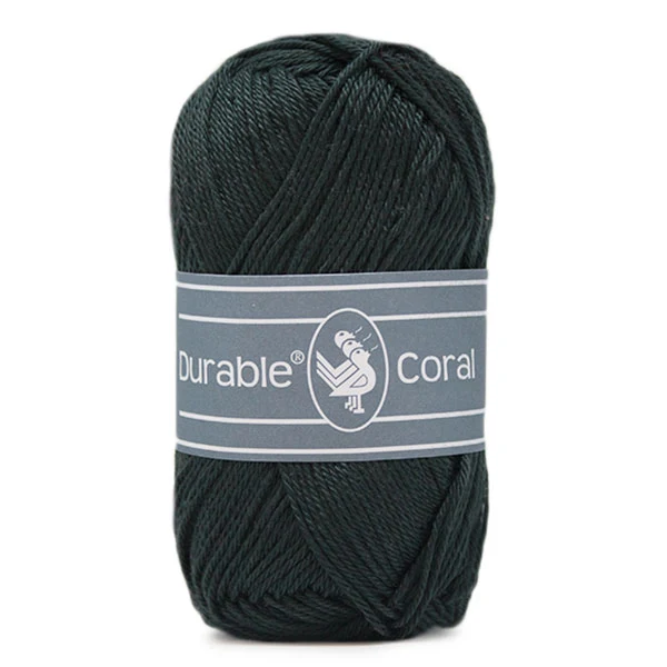 Durable Coral 324 Graphite