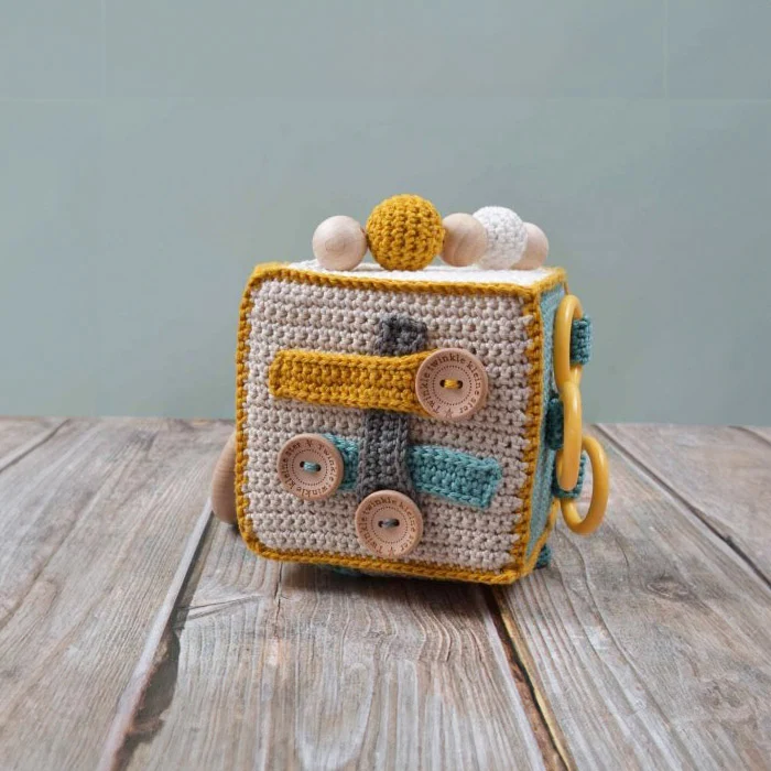 Durable Coral 340 Taupe