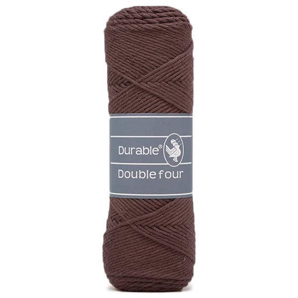 Durable Double Four 2230 Dunkelbraun