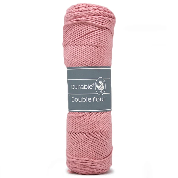 Durable Double Four 225 Vintage Pink