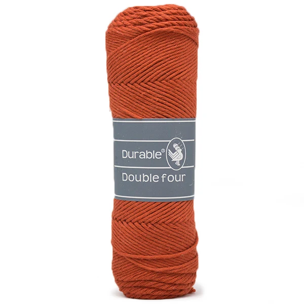 Durable Double Four 2239 Ziegel