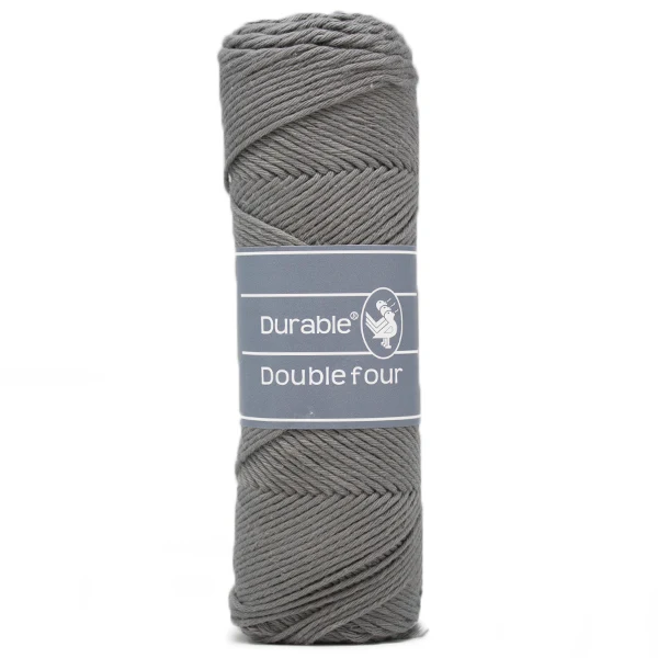 Durable Double Four 2236 Anthrazit