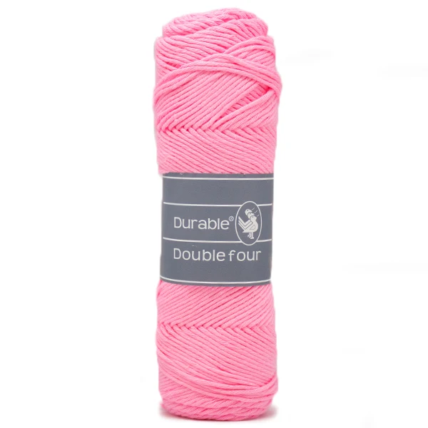 Durable Double Four 232 Pink