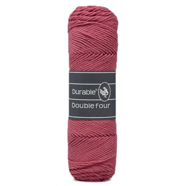 Durable Double Four 228 Himbeere