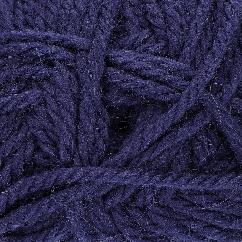 DROPS Nepal Uni Colour 1709 Marineblau