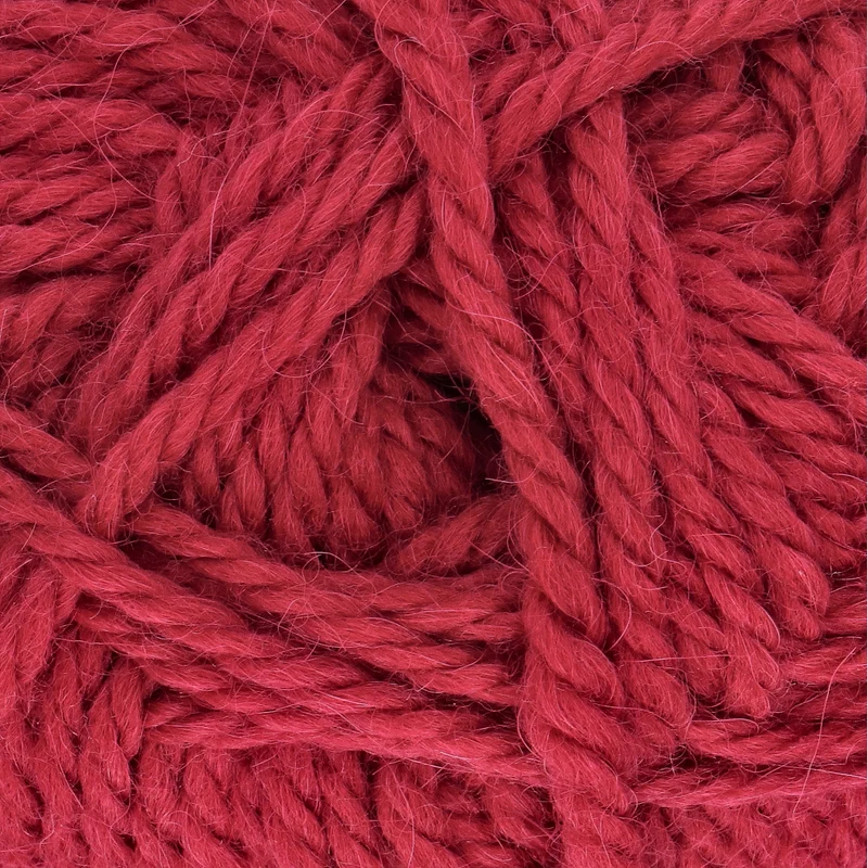 DROPS Nepal Uni Colour 3608 Granatapfel