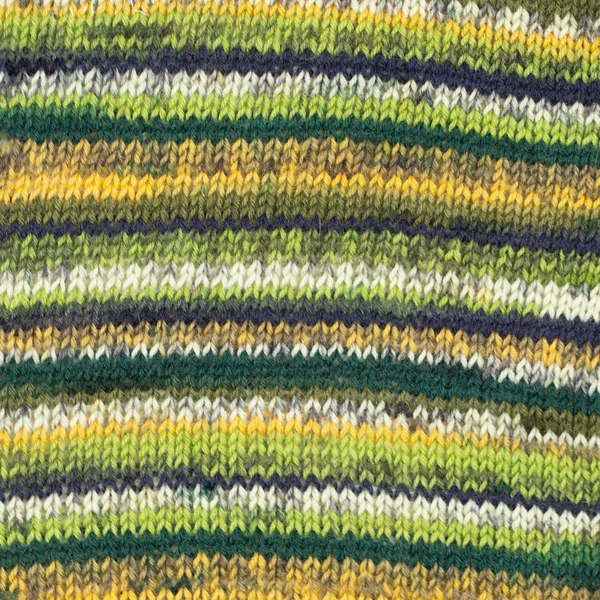 DROPS Fabel Print 542 Grün