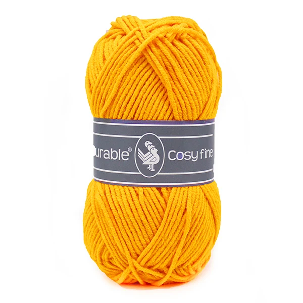 Durable Cosy Fine 2179 Honig