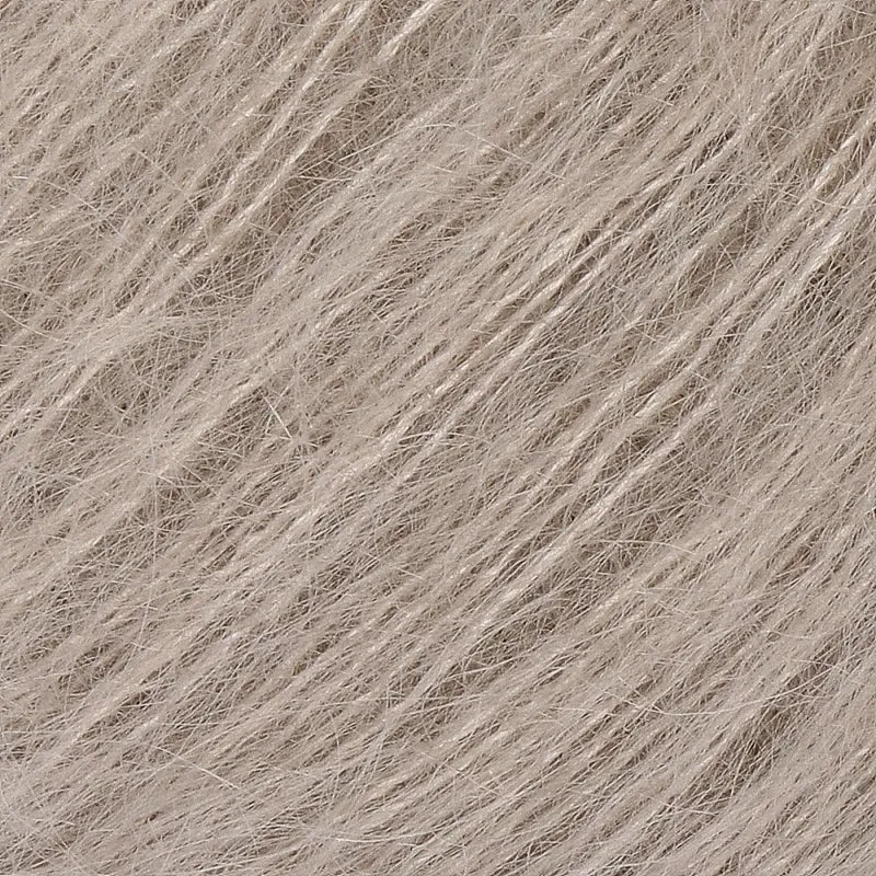 DROPS Kid-Silk Uni Colour 020 Hellbeige
