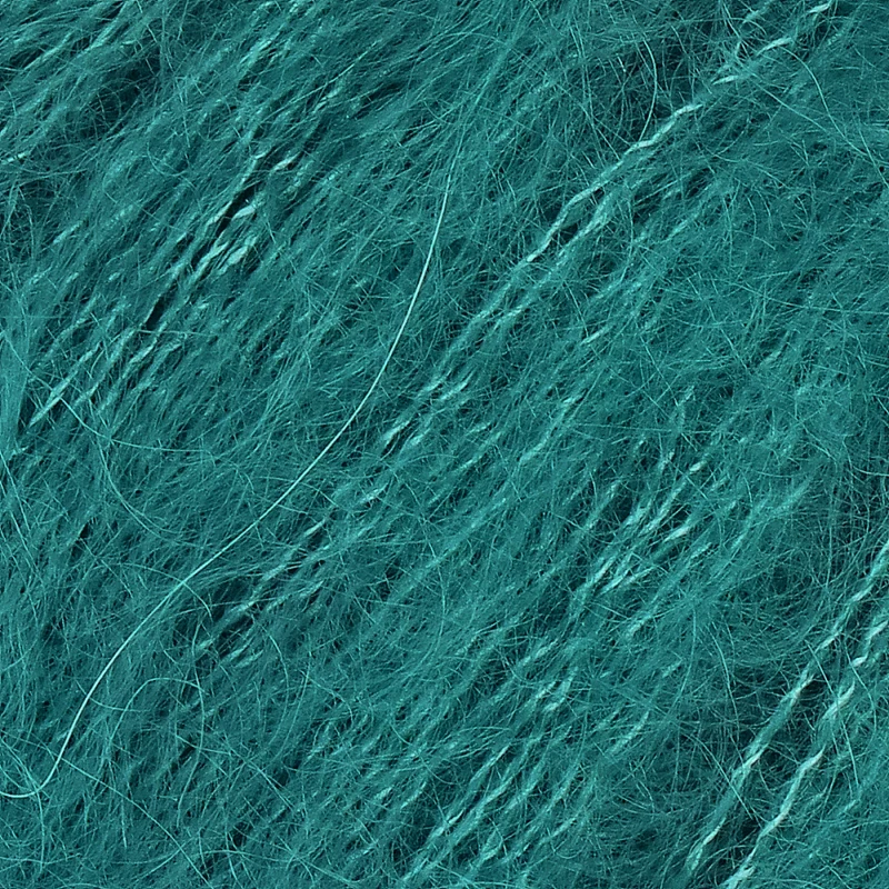 DROPS Kid-Silk Uni Colour 024 Petroleum