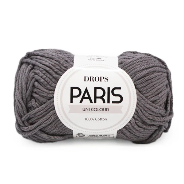 DROPS Paris 24 Zink