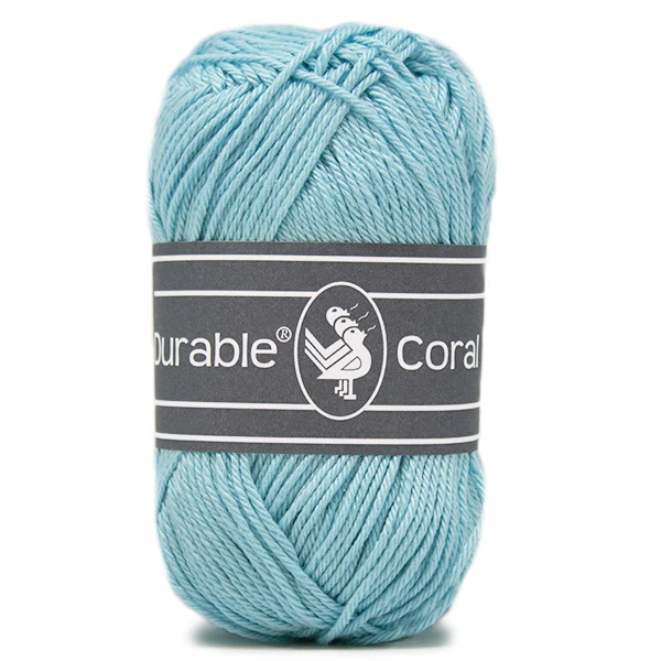 Durable Coral 342 Atlantis