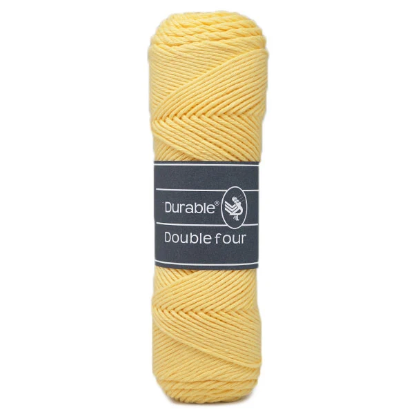 Durable Double Four 274 Hellgelb