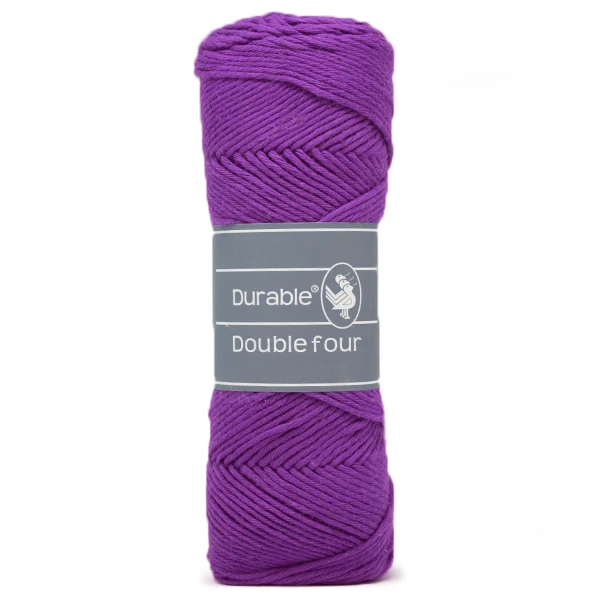 Durable Double Four 271 Violett