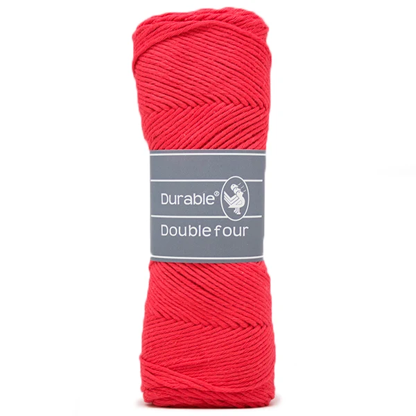 Durable Double Four 316 Rot