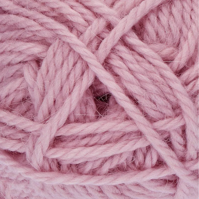 DROPS Nepal Uni Colour 3112 Zartes Rosa