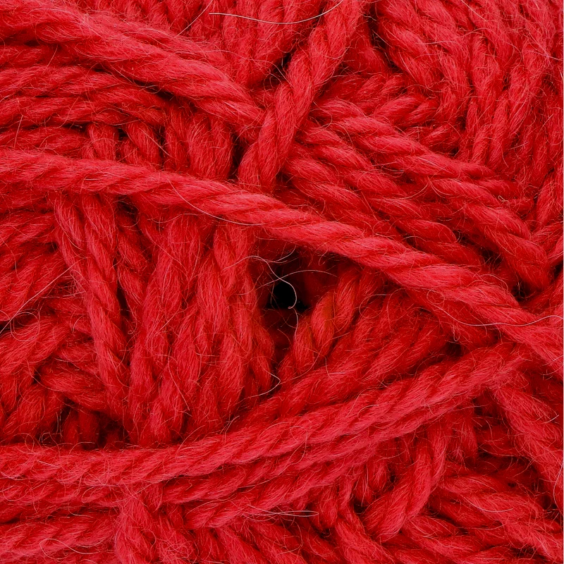 DROPS Nepal Uni Colour 3620 Rot