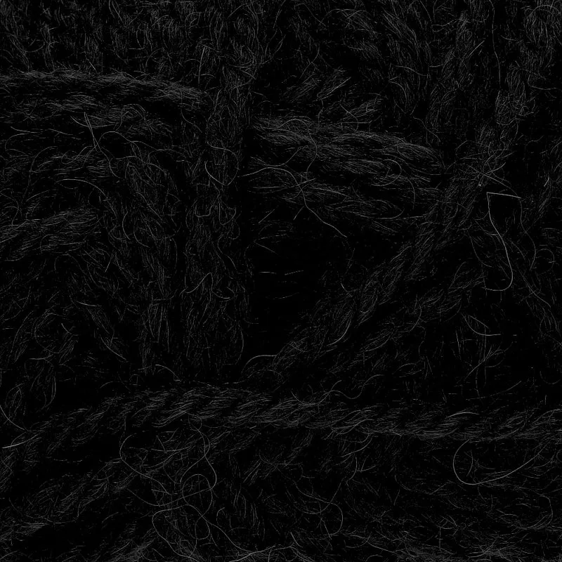 DROPS Nepal Uni Colour 8903 Schwarz