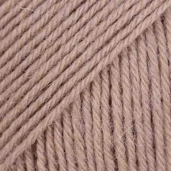 DROPS Fabel Uni Colour 101 Beige